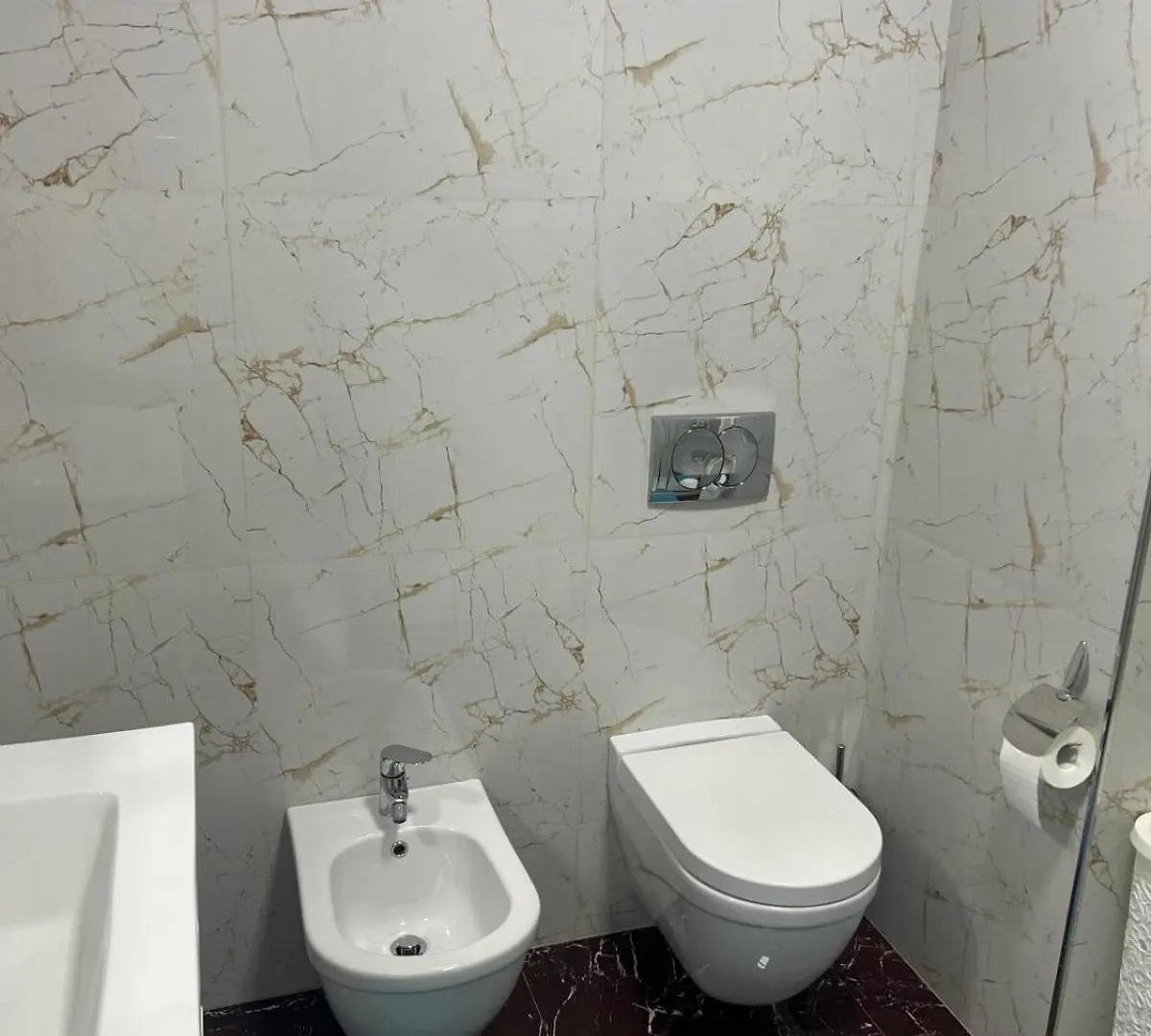 Sea View Apartment Durres 0*,  Albania