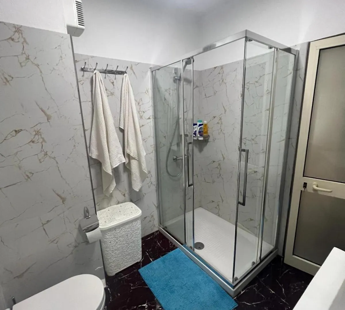 Sea View Apartment Durres