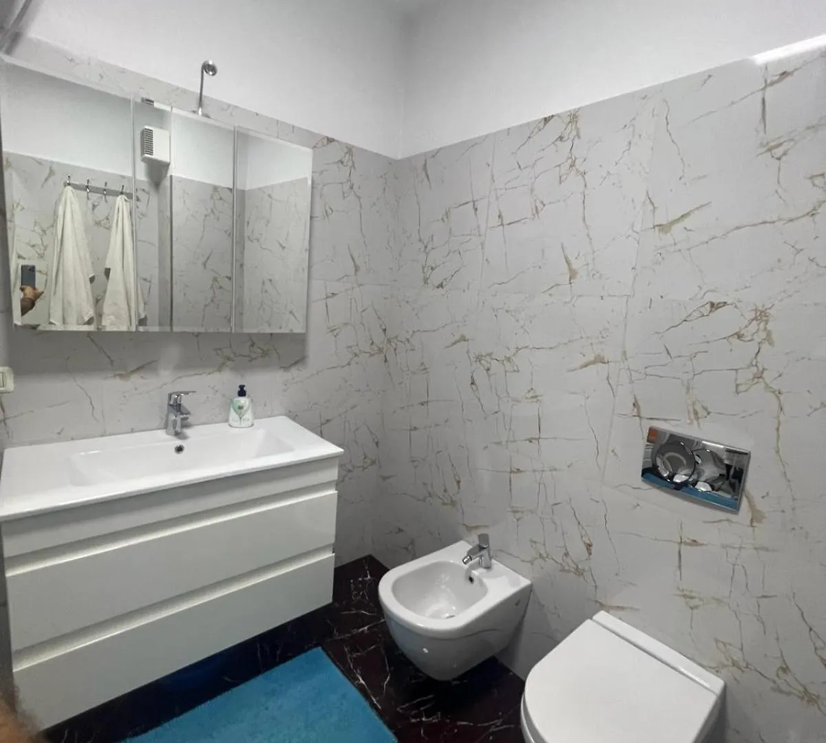 Sea View Apartment Durres Albania