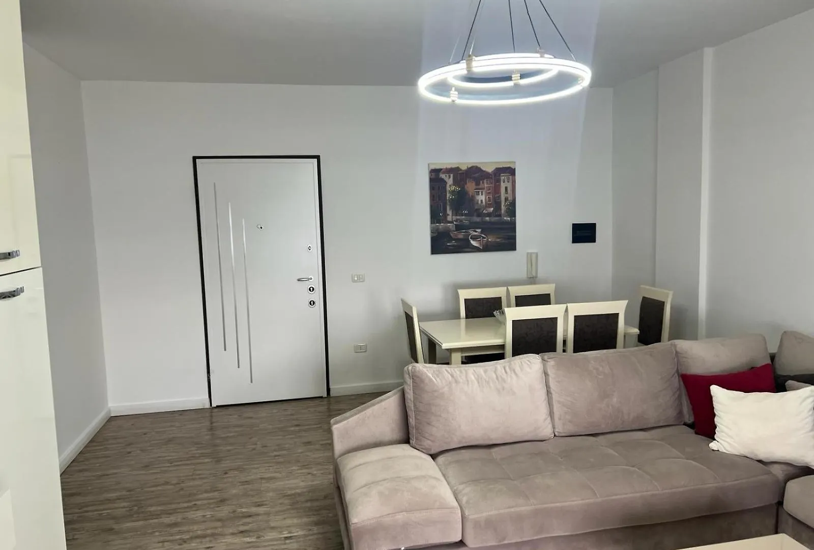 Sea View Apartment Durres
