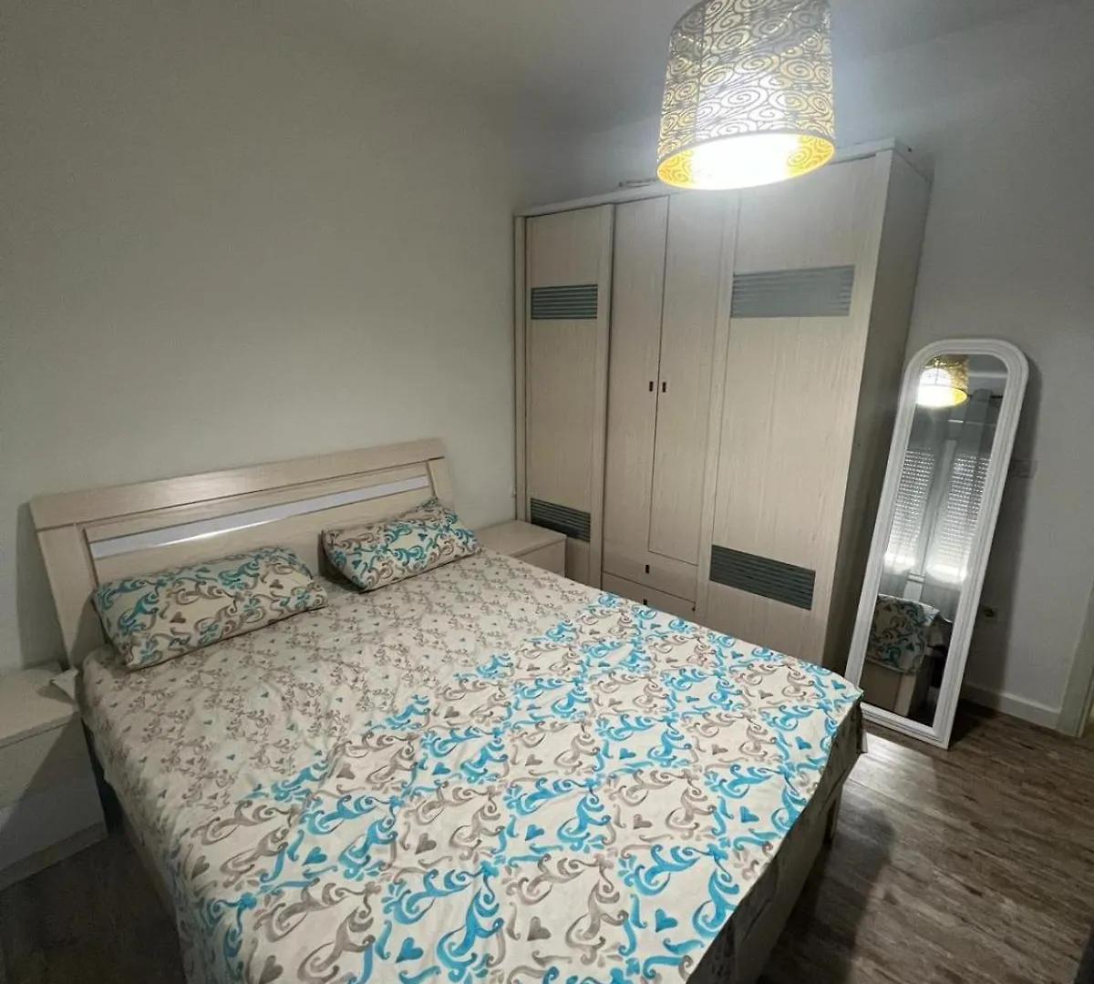 Sea View Apartment Durres