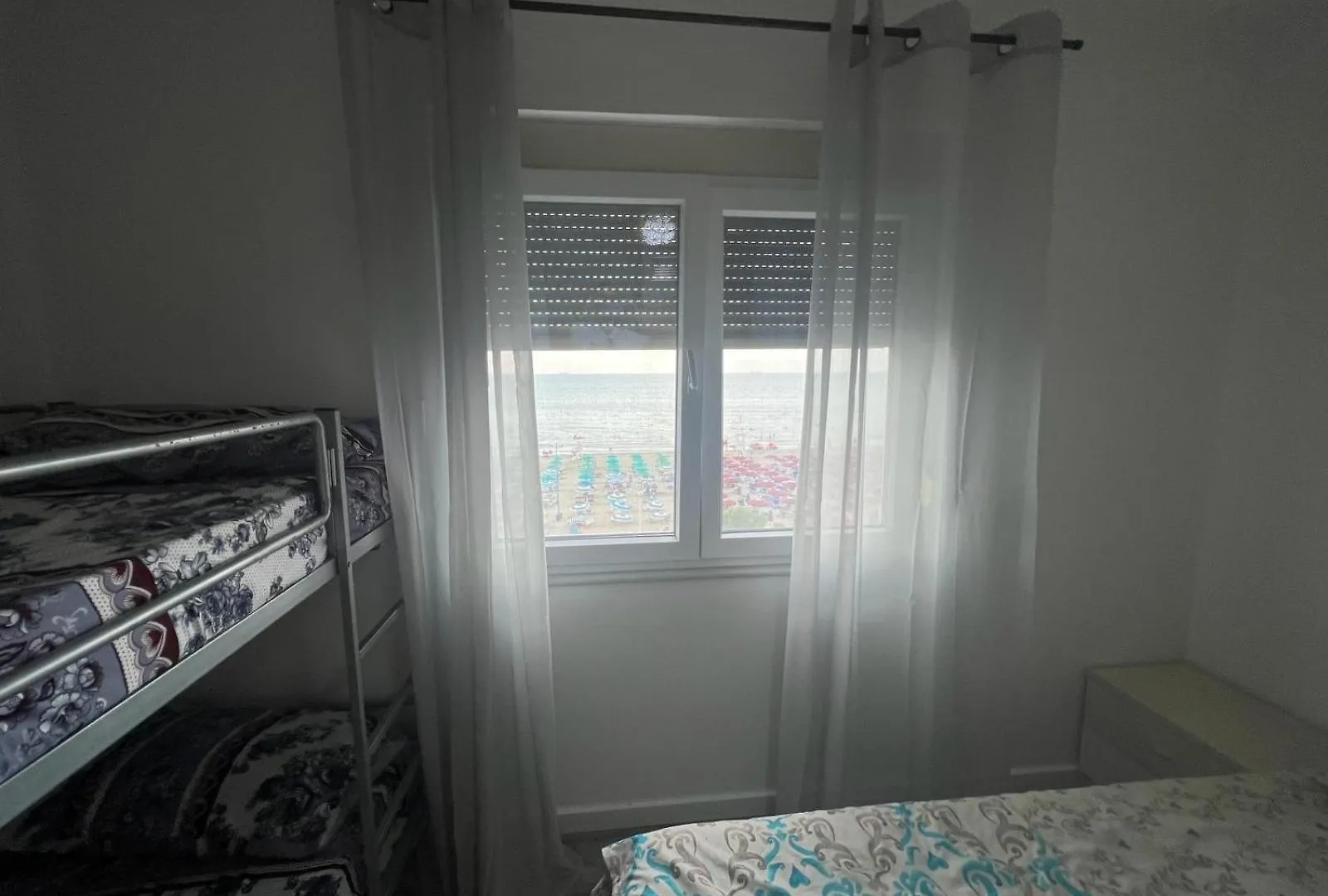 Sea View Apartment Durres