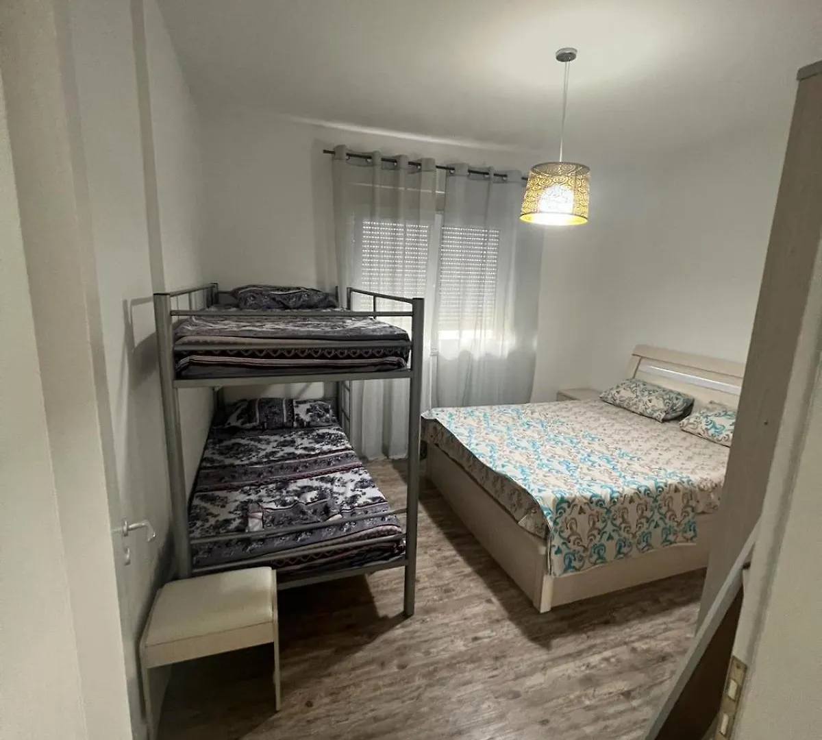 Sea View Apartment Durres 0*,  Albania