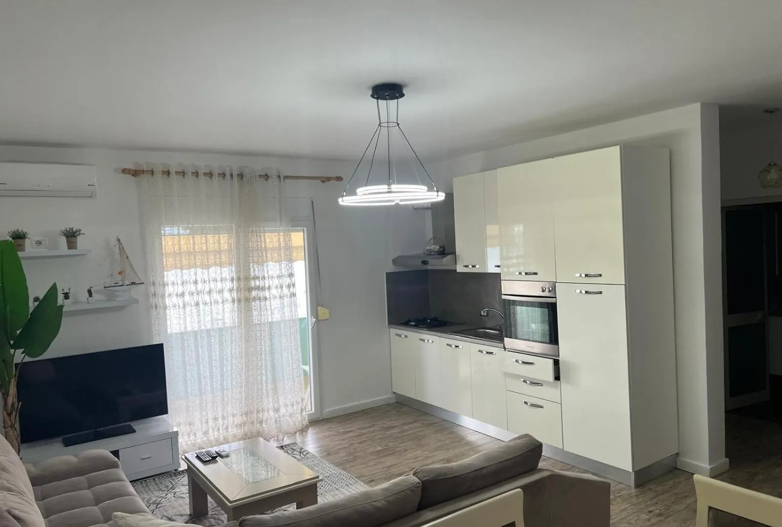 Sea View Apartment Durres
