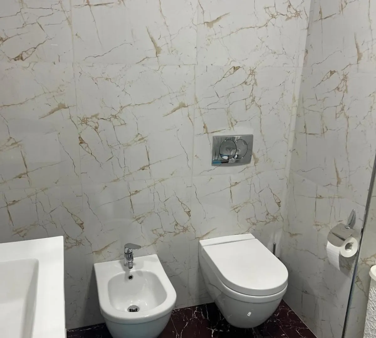 Sea View Apartment Durres