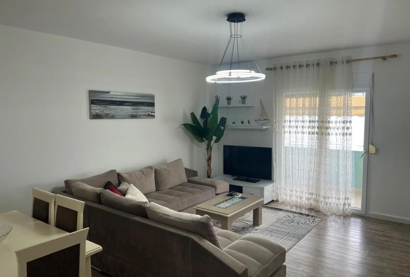 Sea View Apartment Durres