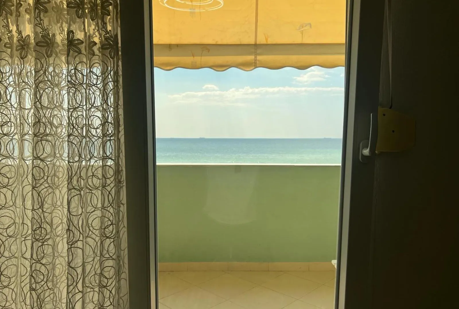 Sea View Apartment Durres Albania